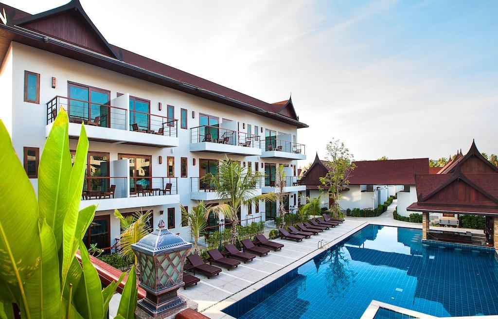 T-Villa Phuket Nai Yang Beach Suwannaphum Room photo