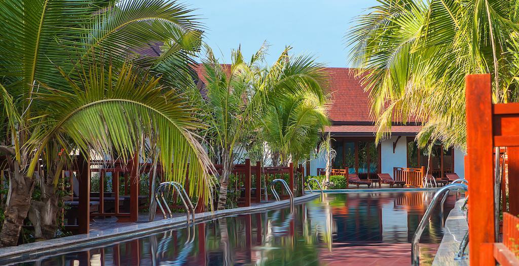 T-Villa Phuket Nai Yang Beach Suwannaphum Room photo