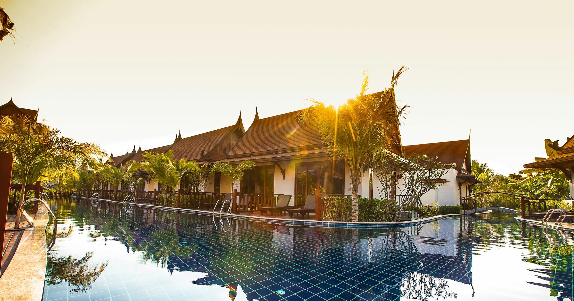 T-Villa Phuket Nai Yang Beach Suwannaphum Exterior photo